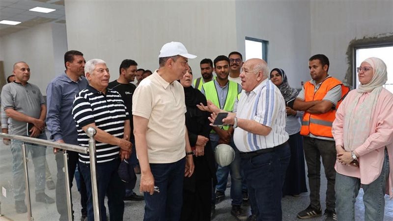 سوق الحبشي الحضاري