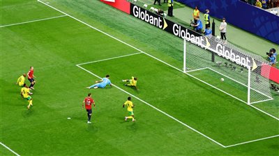 كأس العالم 2026، التشيك يتقدم على جنوب أفريقيا 0/1 في الشوط الأول (فيديو)  