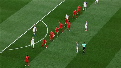 ملخص مباراة سويسرا ضد البوسنة والهرسك في كأس العالم (فيديو)  