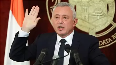 أول تعليق من سليمان فرنجية بعد إدراج اسمه ضمن العقوبات الأمريكية