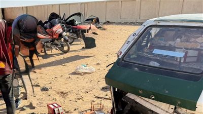 مصورة فيديو حادث بائعة الشاي تكشف تفاصيل الواقعة أمام جهات التحقيق   