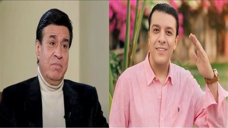 حلمي عبد الباقي ومصطفى