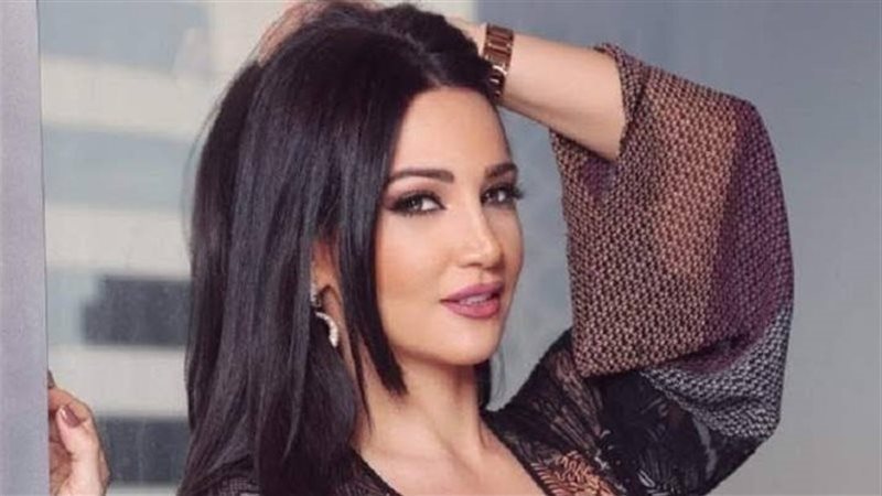 ديانا حداد، فيتو