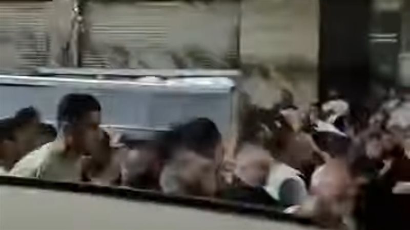 جنازة عريس الجنة
