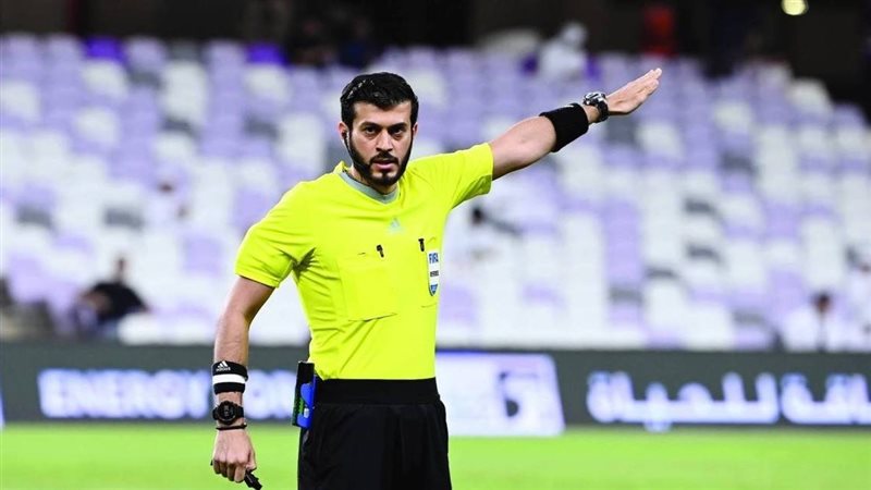 الحكم الإماراتي عمر