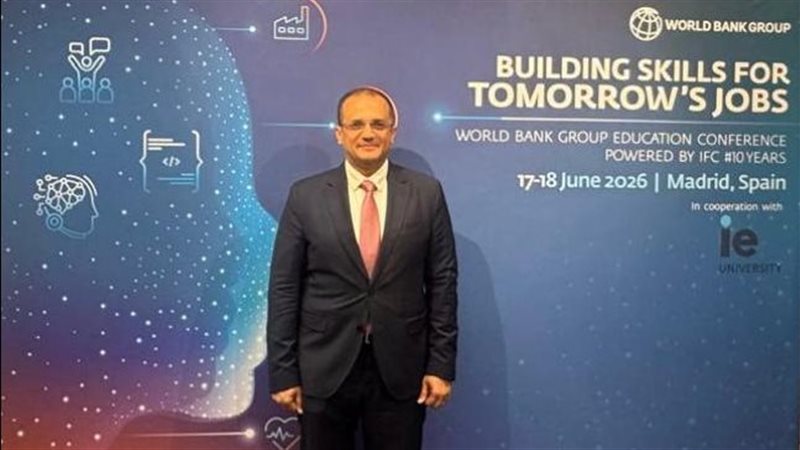 د.محمد الشناوي رئيس