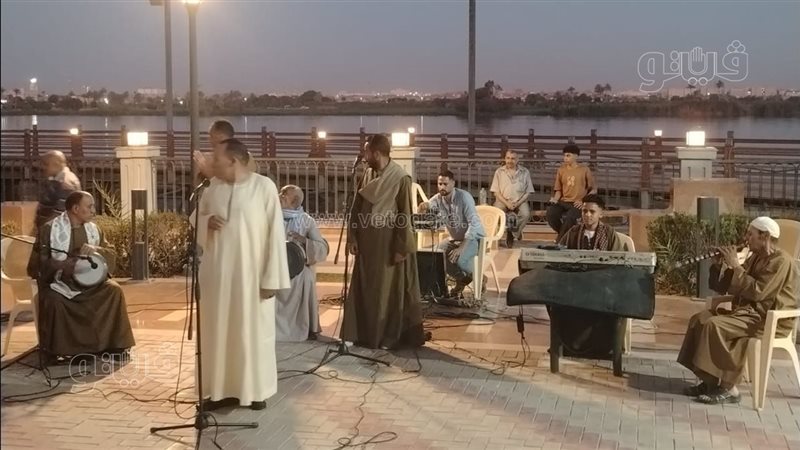 فاعليات مبادرة شارع