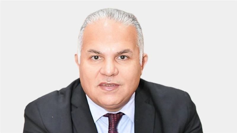 وكيل وزارة التربية