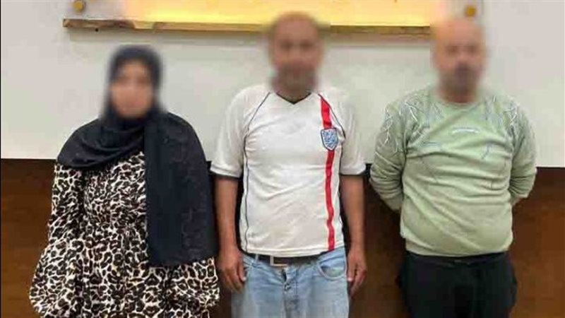 سرقة بسبب الميراث..