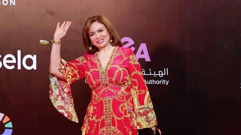 إلهام شاهين
