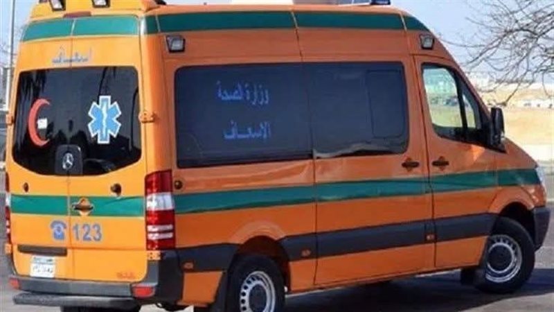 الاسعاف 