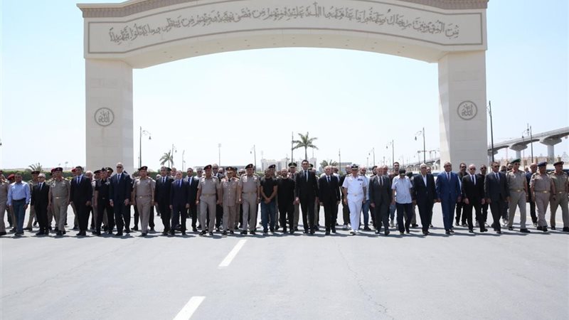 الفريق أشرف سالم