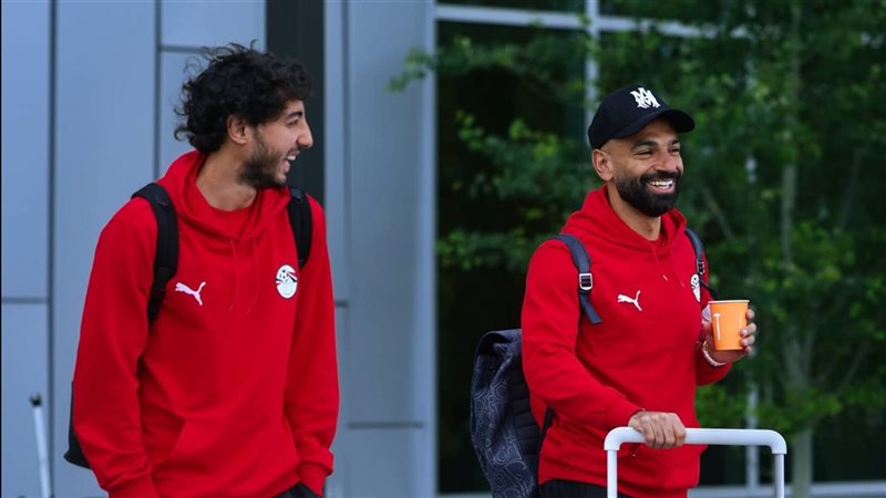 منتخب مصر