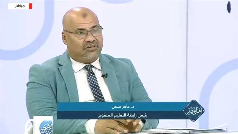 د. عامر حسن