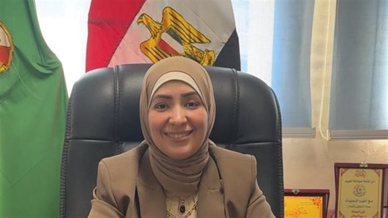 وكيل وزارة الصحة