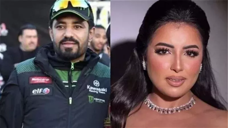 نهى صالح وشقيقها