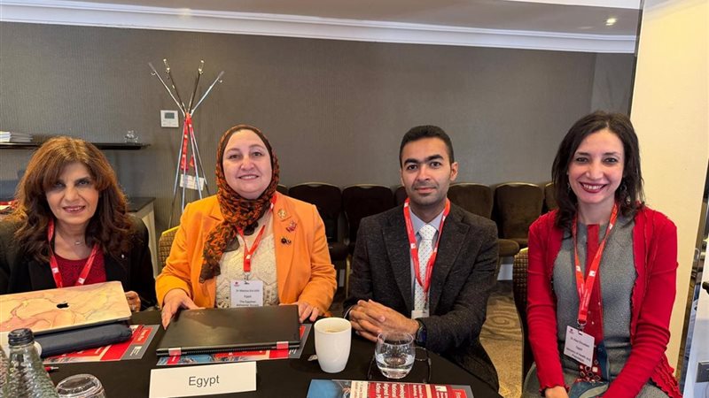 ورشة العمل الإقليمية