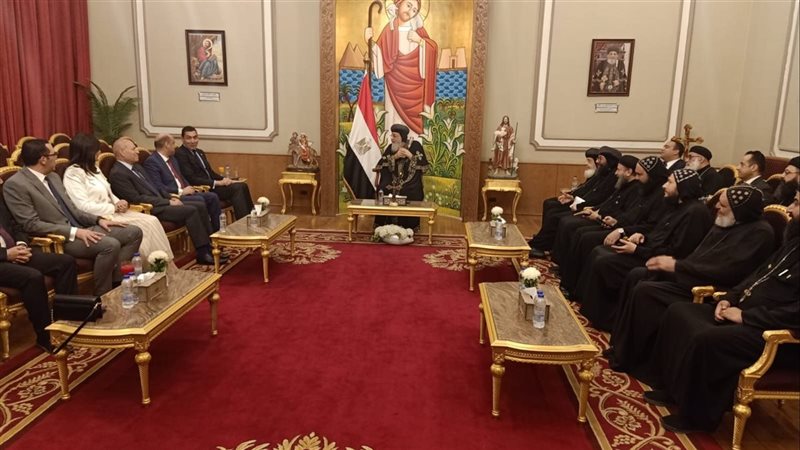 ملتقى التوظيف بالكاتدرائية،