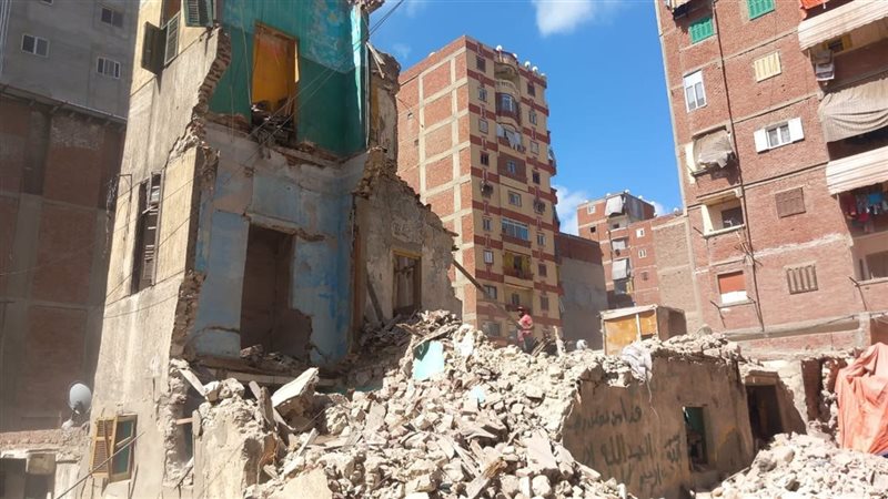 الاسكندريه 