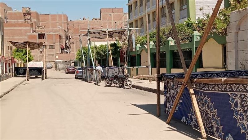 استعدادات الثانوية