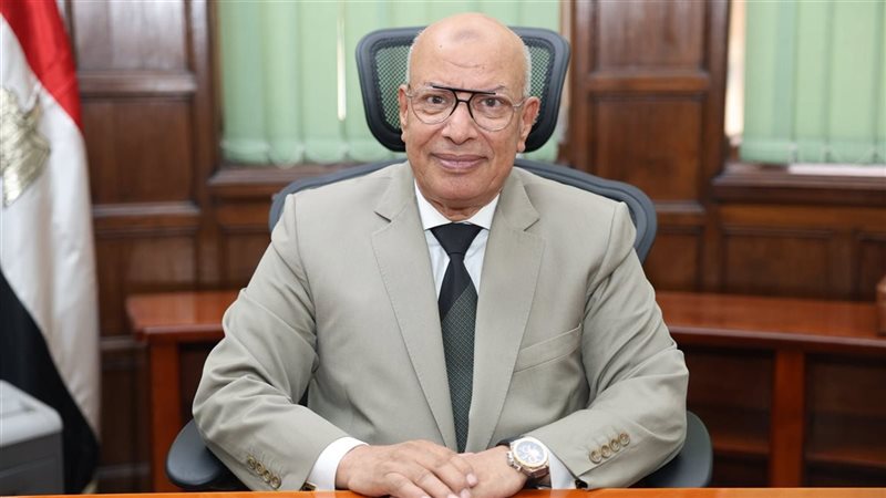 المهندس مصطفى الشيمي