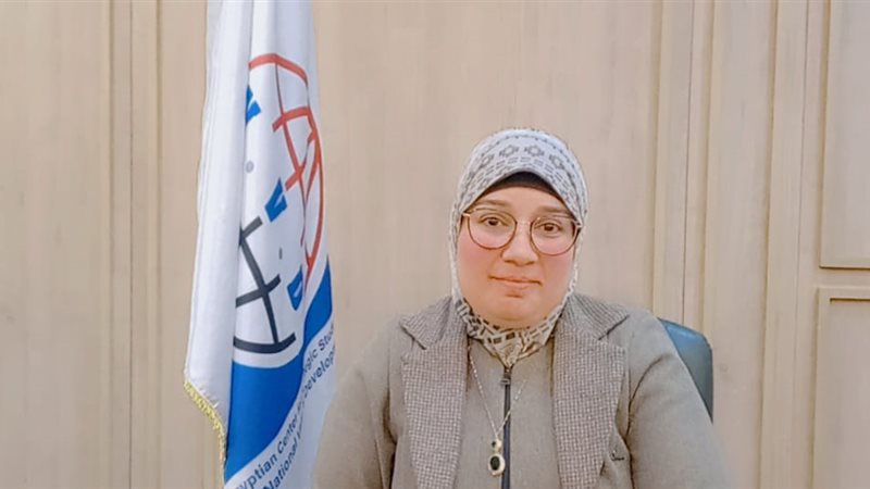 ولاء عبد المرضى،فيتو