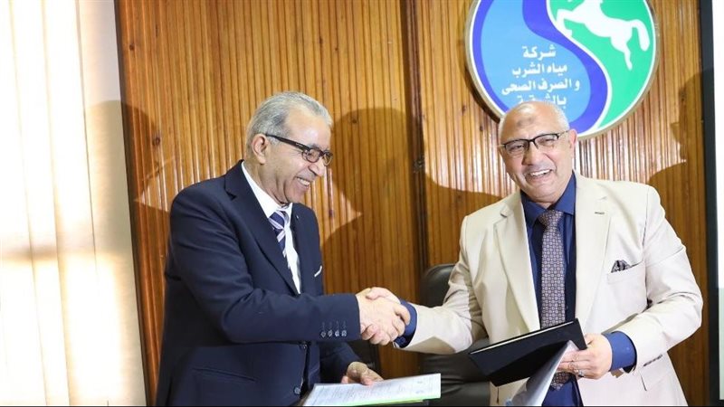 بروتوكول تعاون بين