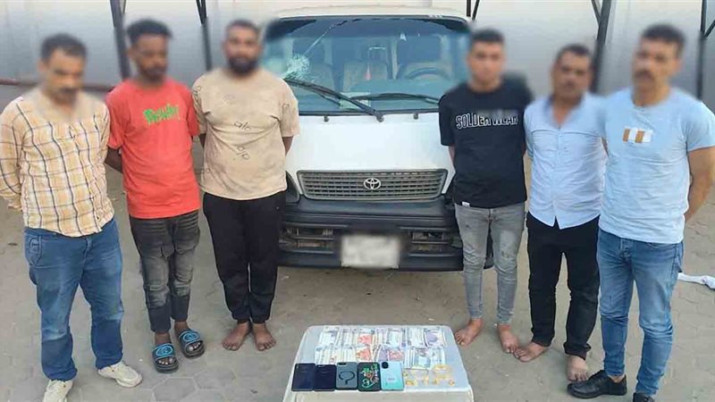 أخبار الحوادث اليوم،
