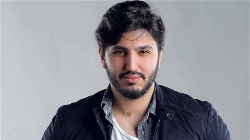 نجل فضل شاكر، فيتو