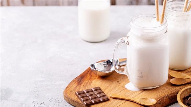 مشروب البوظة المصرية