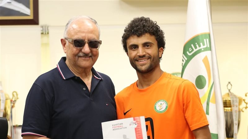مودي ناصر 