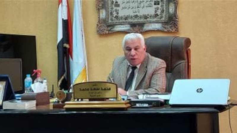 رئيس عام امتحانات
