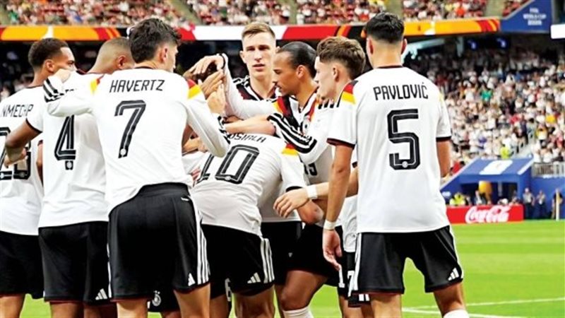 ألمانيا،فيتو
