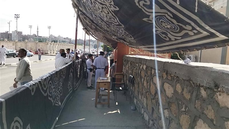 لجان امتحانات الثانوية