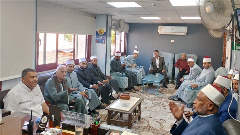 قوافل إصلاح ذات البين
