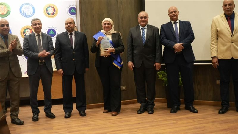 تكريم الأمهات المثاليات