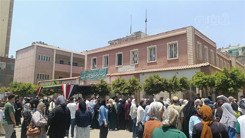 امتحانات الثانوية