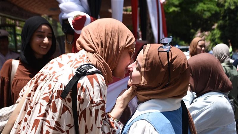 دعم الأبناء ليلة