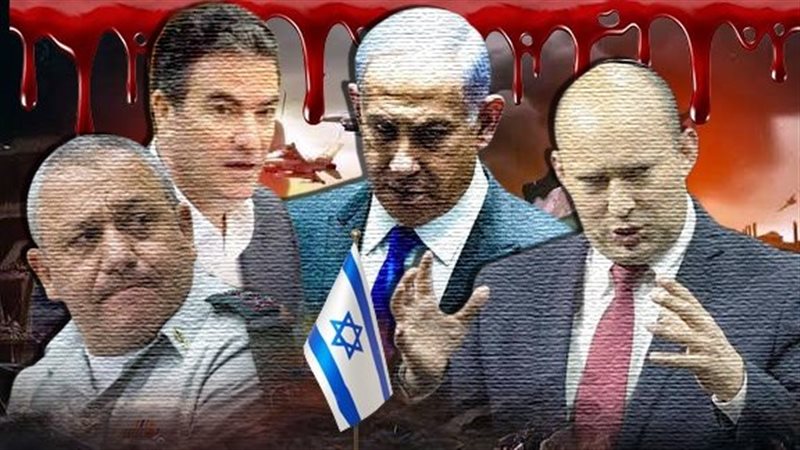 أبرز الشخصيات التي