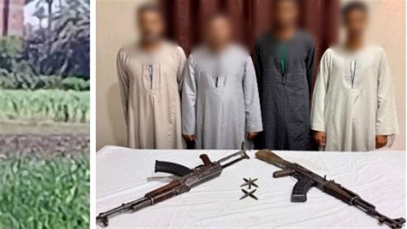 أخبار الحوادث اليوم،
