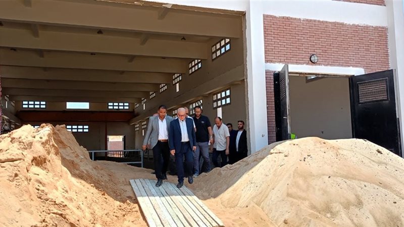 مشروعات بدر