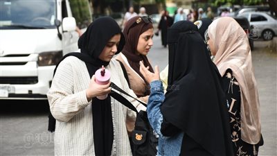 نموذج إجابات امتحانات الثانوية العامة، طرق التعامل الصحيح في الامتحان⁩ 