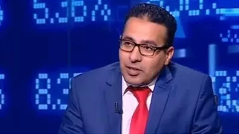 الدكتور محمد عبد