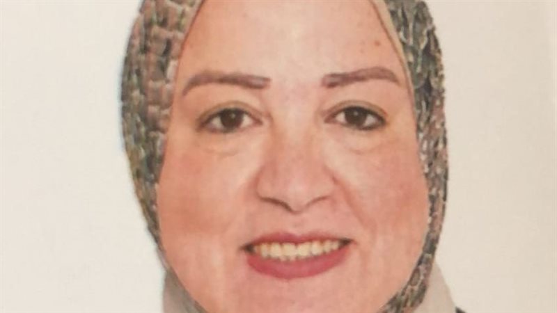 عميد علوم عين شمس