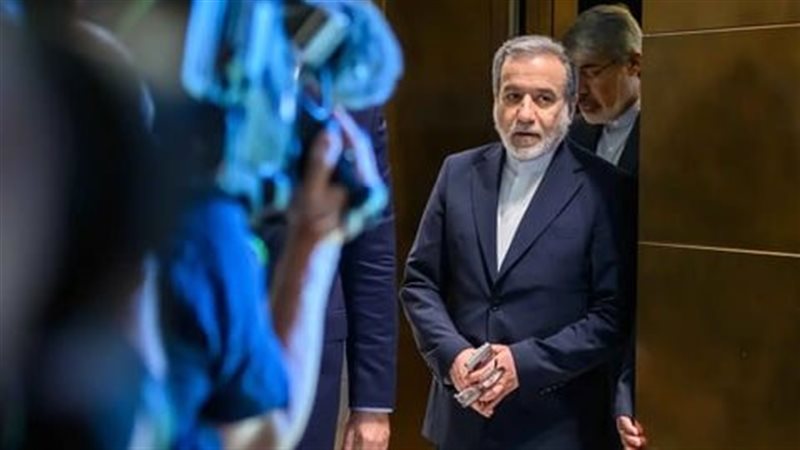 فريق التفاوض الإيراني