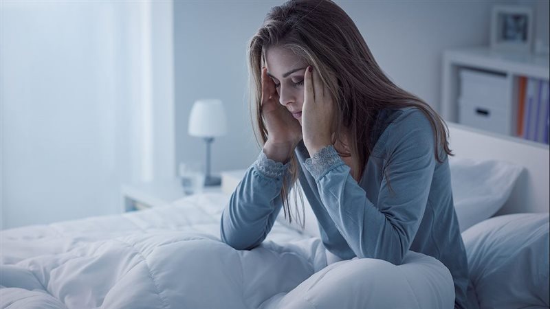التخلص من التوتر