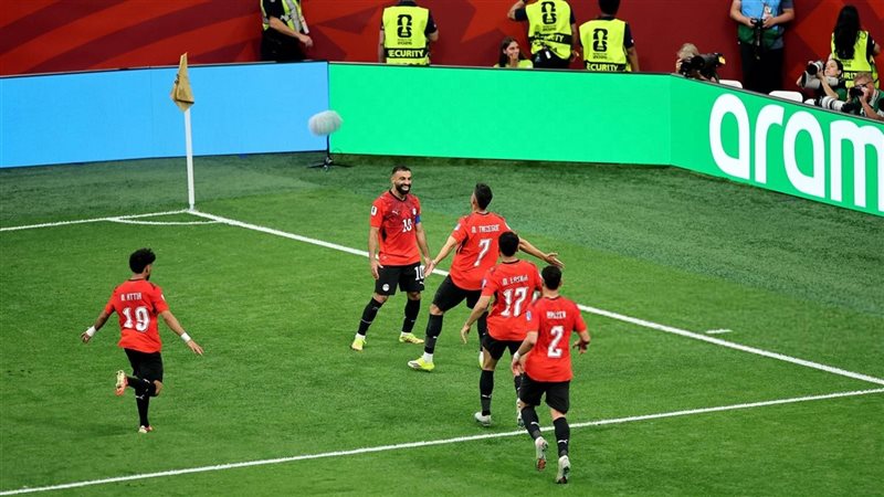مصر،فيتو