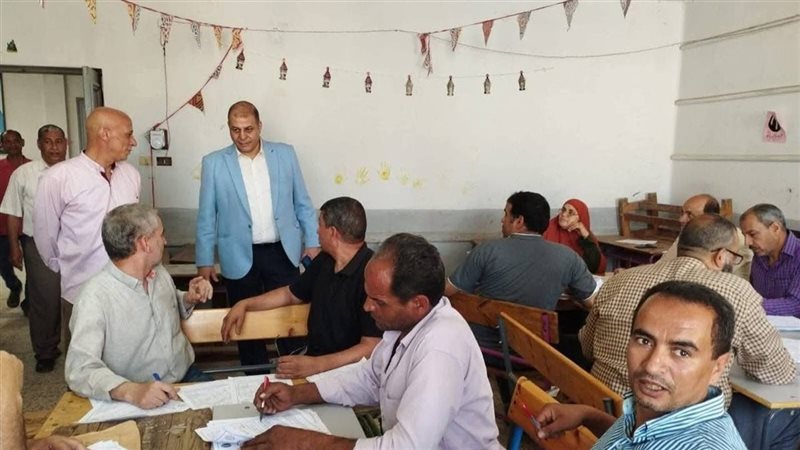 انطلاق أعمال المراجعة