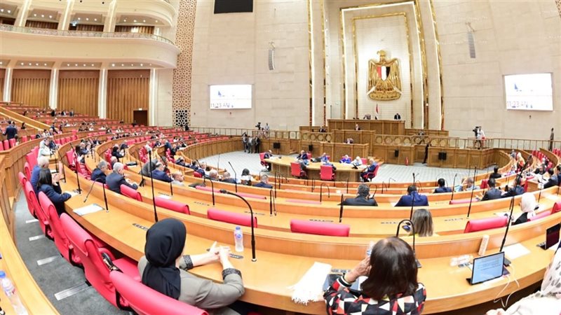 مناقشة الموازنة العامة