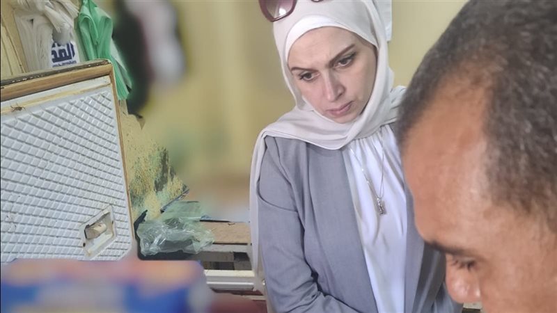 ضبط مصنع رنجة بدون